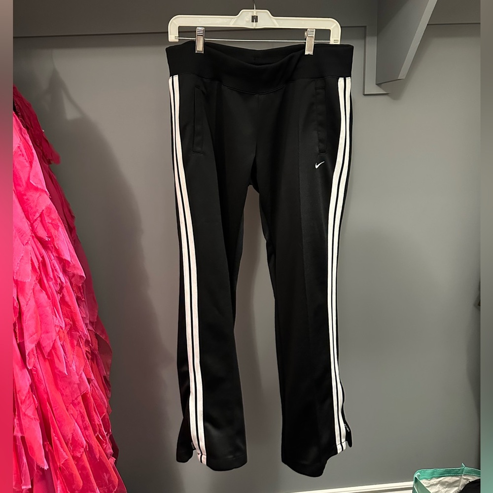NIKE TRACK PANTS
